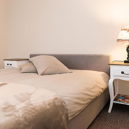 Cozy Apartment In Cēsis Dış mekan fotoğraf