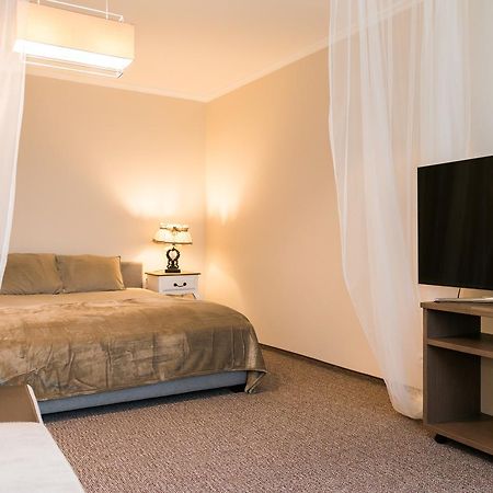 Cozy Apartment In Cēsis Dış mekan fotoğraf