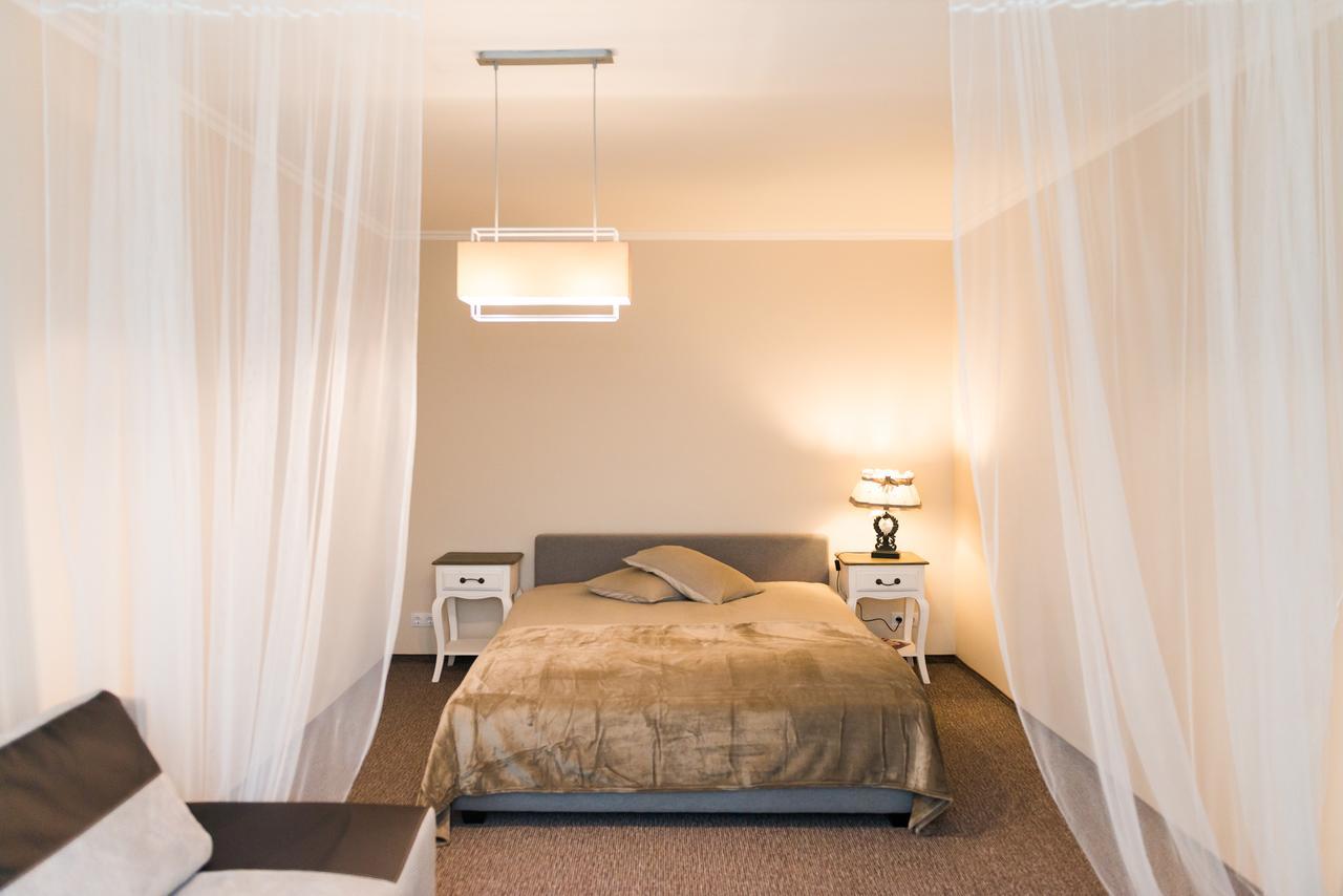 Cozy Apartment In Cēsis Dış mekan fotoğraf