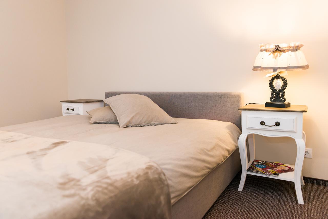Cozy Apartment In Cēsis Dış mekan fotoğraf