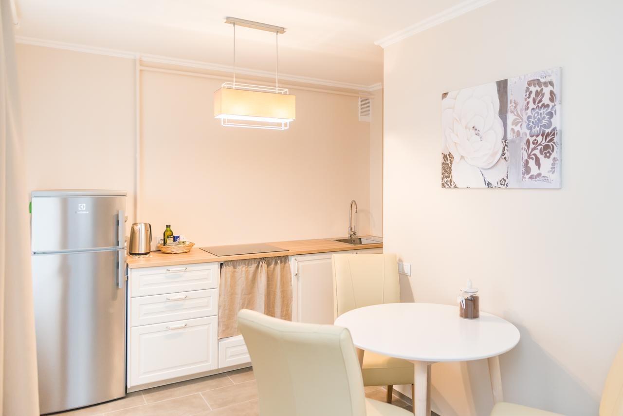 Cozy Apartment In Cēsis Dış mekan fotoğraf