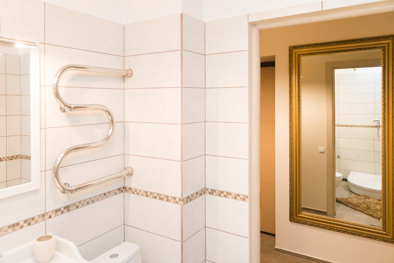 Cozy Apartment In Cēsis Dış mekan fotoğraf