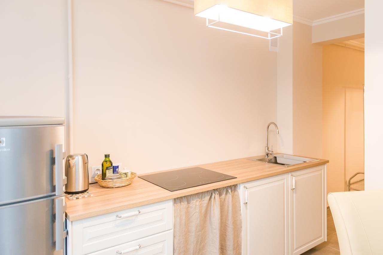 Cozy Apartment In Cēsis Dış mekan fotoğraf