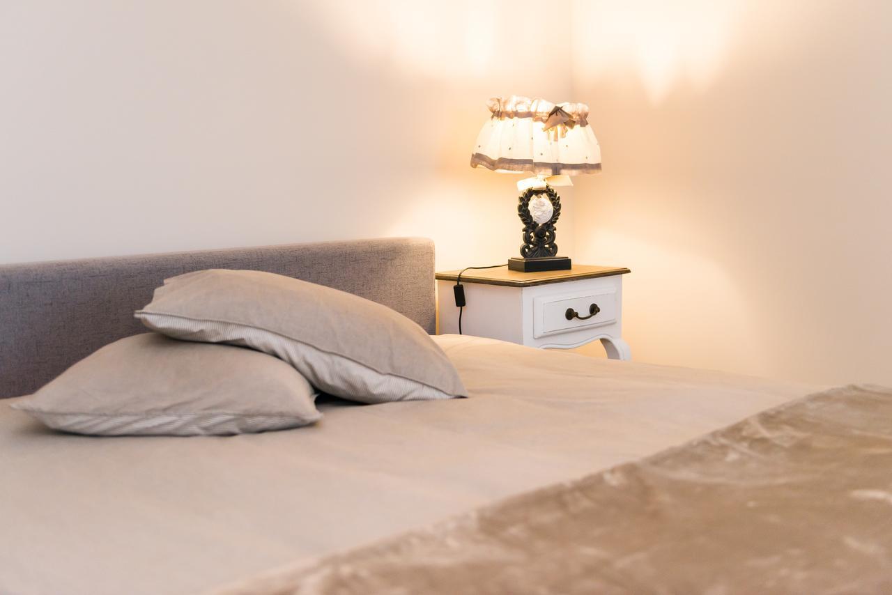 Cozy Apartment In Cēsis Dış mekan fotoğraf