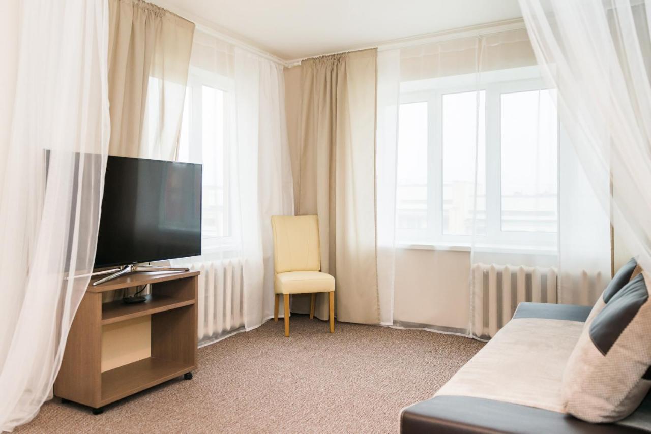 Cozy Apartment In Cēsis Dış mekan fotoğraf